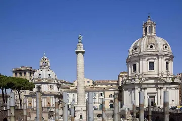 Top ten famous tourist attractions in Italy3