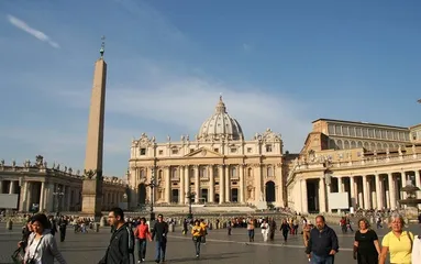 Vatican Travel Guide6