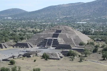 Top 10 famous tourist attractions in Mexico8