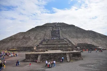 Top 10 famous tourist attractions in Mexico9
