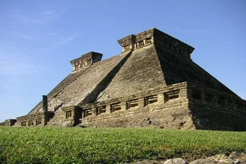 Top 10 famous tourist attractions in Mexico10