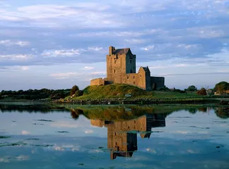 10 considerations for Irish free travel