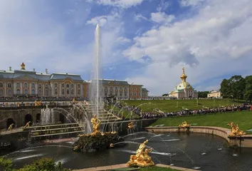 A list of top ten famous tourist attractions in Russia4