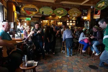 10 considerations for Irish free travel4