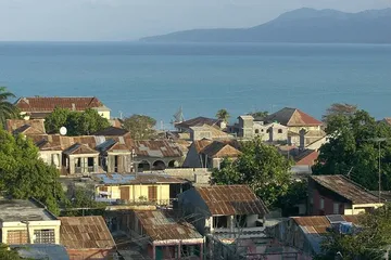 A complete list of tourist attractions in Haiti