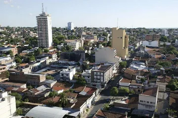 Paraguay customs1