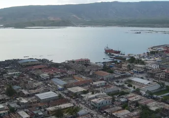 A complete list of tourist attractions in Haiti1