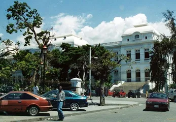 A complete list of tourist attractions in Haiti2