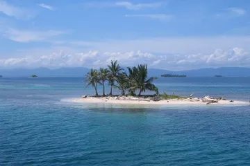 A complete list of tourist attractions in Panama