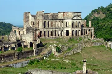 A complete list of tourist attractions in Haiti3