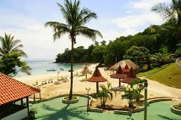A complete list of tourist attractions in Panama1