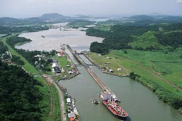 A complete list of tourist attractions in Panama2