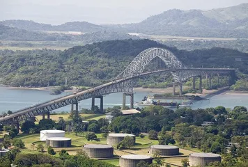 A complete list of tourist attractions in Panama4