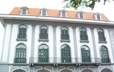 A complete list of tourist attractions in Panama6