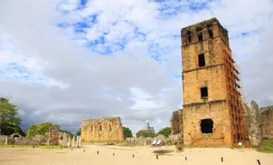 A complete list of tourist attractions in Panama7