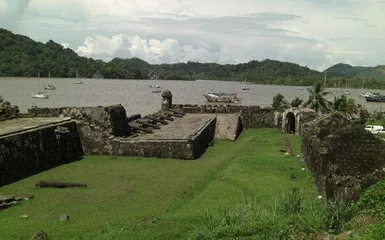 A complete list of tourist attractions in Panama8