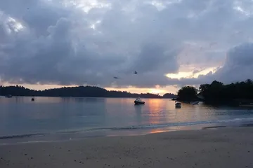 A complete list of tourist attractions in Panama9