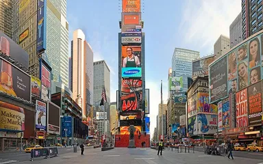 Top ten famous tourist attractions in the United States1