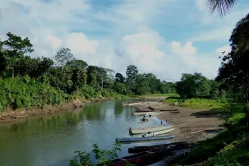 A complete list of tourist attractions in Panama10