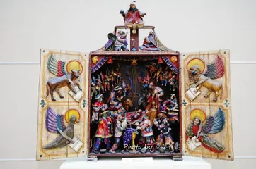 Peruvians who put their lives in boxes2