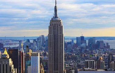 Top ten famous tourist attractions in the United States3