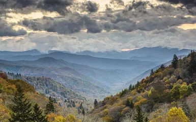 Top ten famous tourist attractions in the United States5