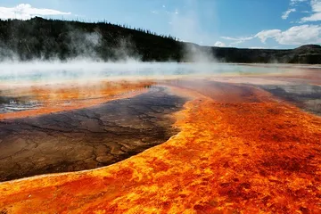 Top ten famous tourist attractions in the United States8