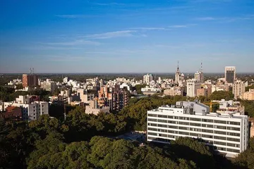 Top ten tourist attractions in Argentina