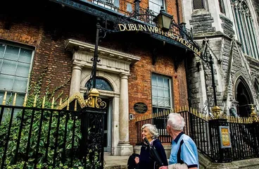 Top 10 Tourist Attractions in Ireland3