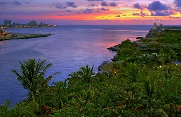 A complete collection of traditional Cuban festivals