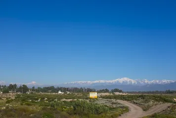 Top ten tourist attractions in Argentina1