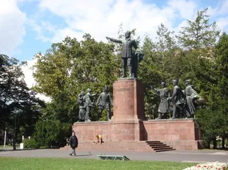 must-see tourist attractions in Hungary