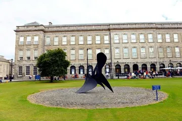 Top 10 Tourist Attractions in Ireland4