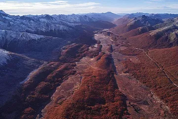 Top ten tourist attractions in Argentina3