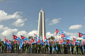 A complete collection of traditional Cuban festivals2