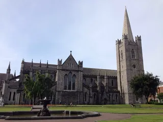 Top 10 Tourist Attractions in Ireland7