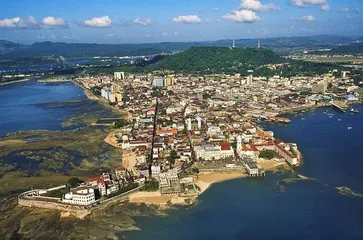 Panama Travel Guide1