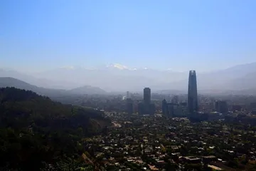 Recommended ten famous tourist attractions in Chile