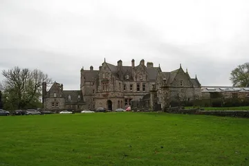 Top 10 Tourist Attractions in Ireland8