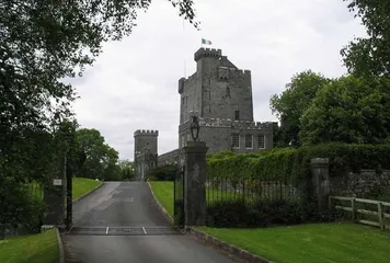 Top 10 Tourist Attractions in Ireland9