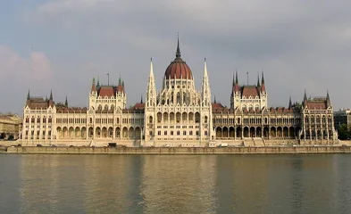 must-see tourist attractions in Hungary9