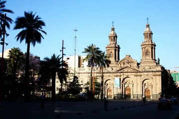 Recommended ten famous tourist attractions in Chile2