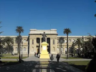 Recommended ten famous tourist attractions in Chile3