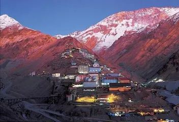 Recommended ten famous tourist attractions in Chile6