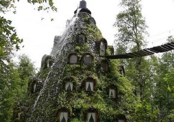 Recommended ten famous tourist attractions in Chile7