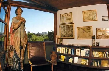 Recommended ten famous tourist attractions in Chile9