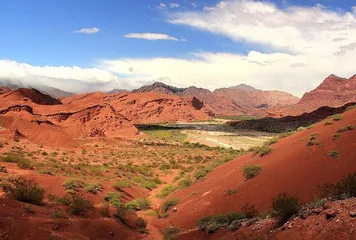Top ten tourist attractions in Argentina4