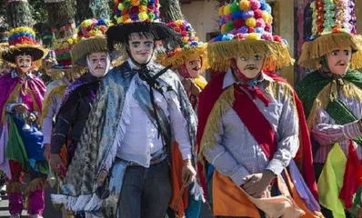 List of legal holidays in Nicaragua