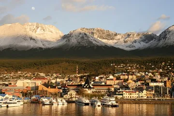 Top ten tourist attractions in Argentina6