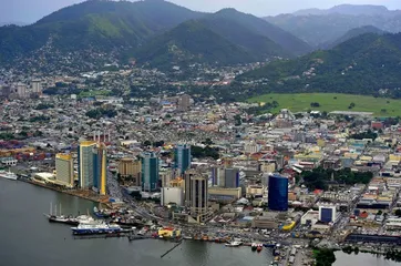 Customs and culture of Trinidad and Tobago